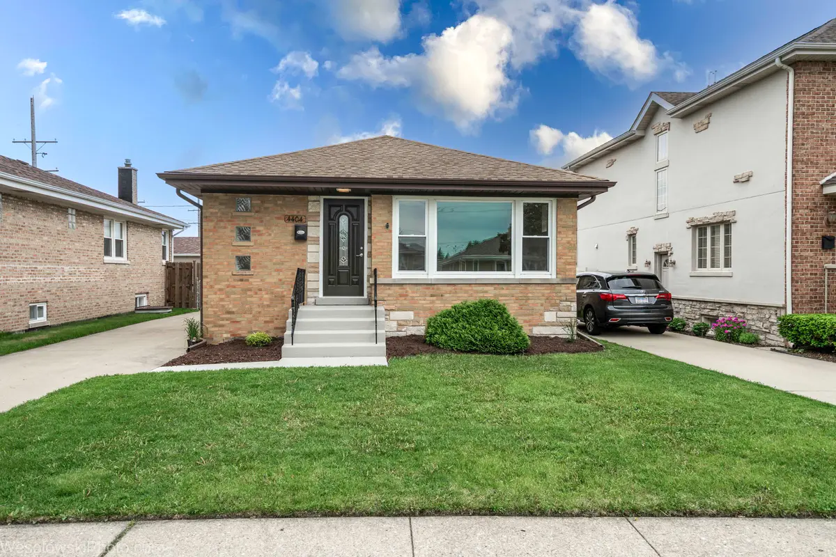 4404 N Opal Avenue, Norridge, IL 60706 - #1