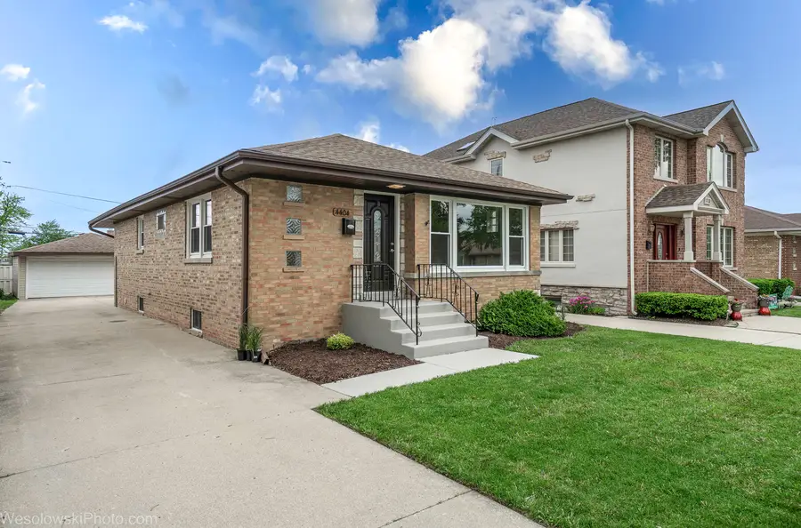 4404 N Opal Avenue, Norridge, IL 60706 - #2