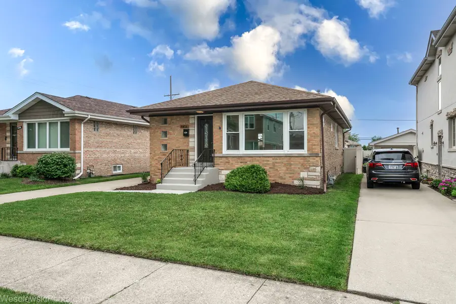 4404 N Opal Avenue, Norridge, IL 60706 - #3