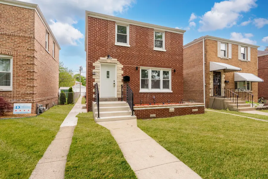 3713 S 57th Court, Cicero, IL 60804 - #2