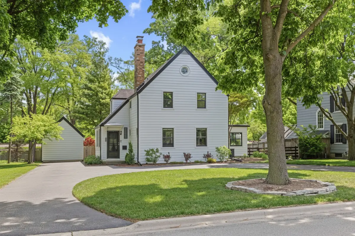 259 Church Road, Winnetka, IL 60093 - #1