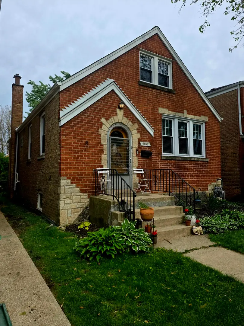 4153 Elm Avenue, Brookfield, IL 60513 - #2
