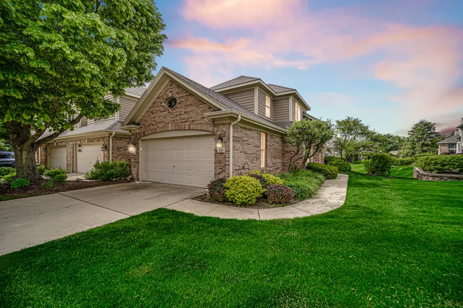 815 King Henry Lane, Saint Charles, IL 60174 - #2