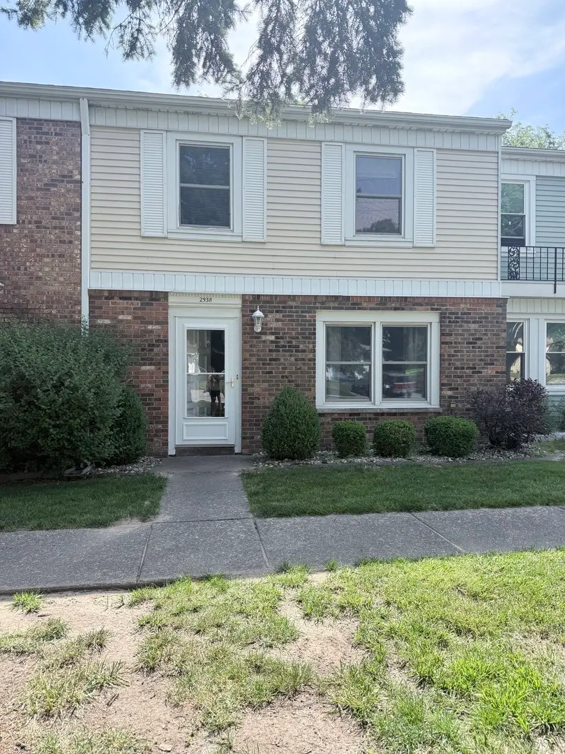 2938 Archer Drive #14, East Moline, IL 61244 - #1