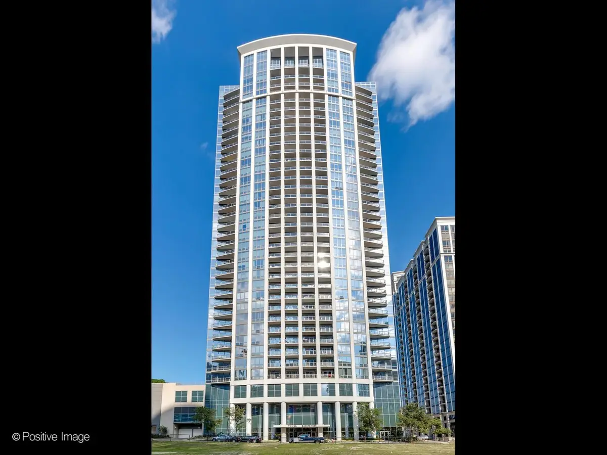 1235 S Prairie Avenue #1404, Chicago, IL 60605 - #1