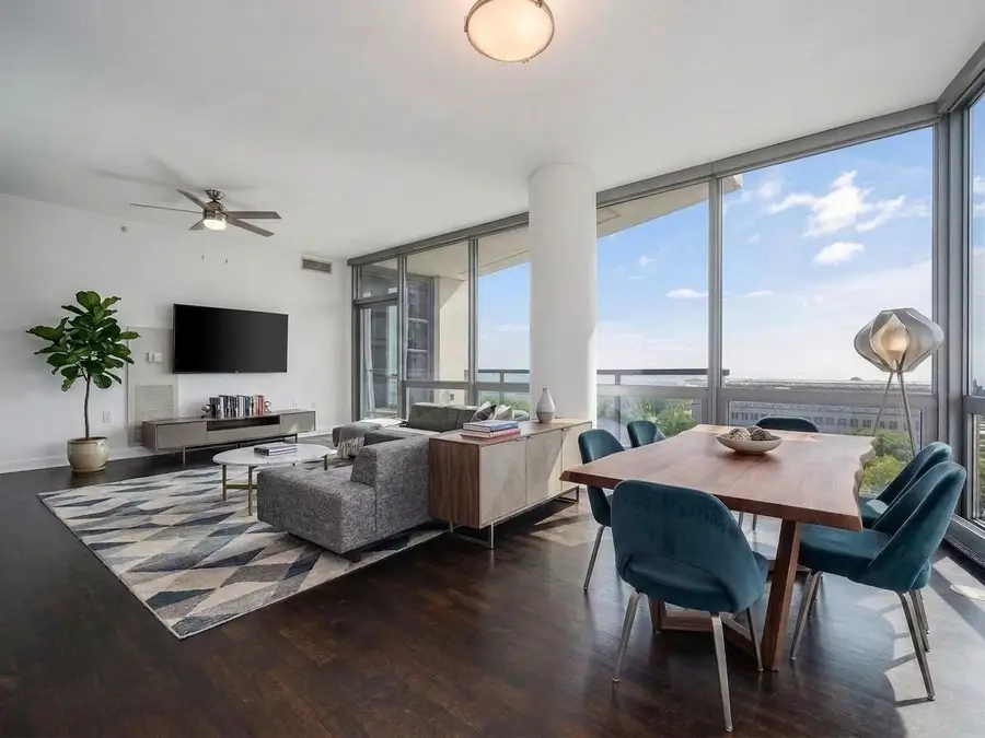 1235 S Prairie Avenue #1404, Chicago, IL 60605 - #2