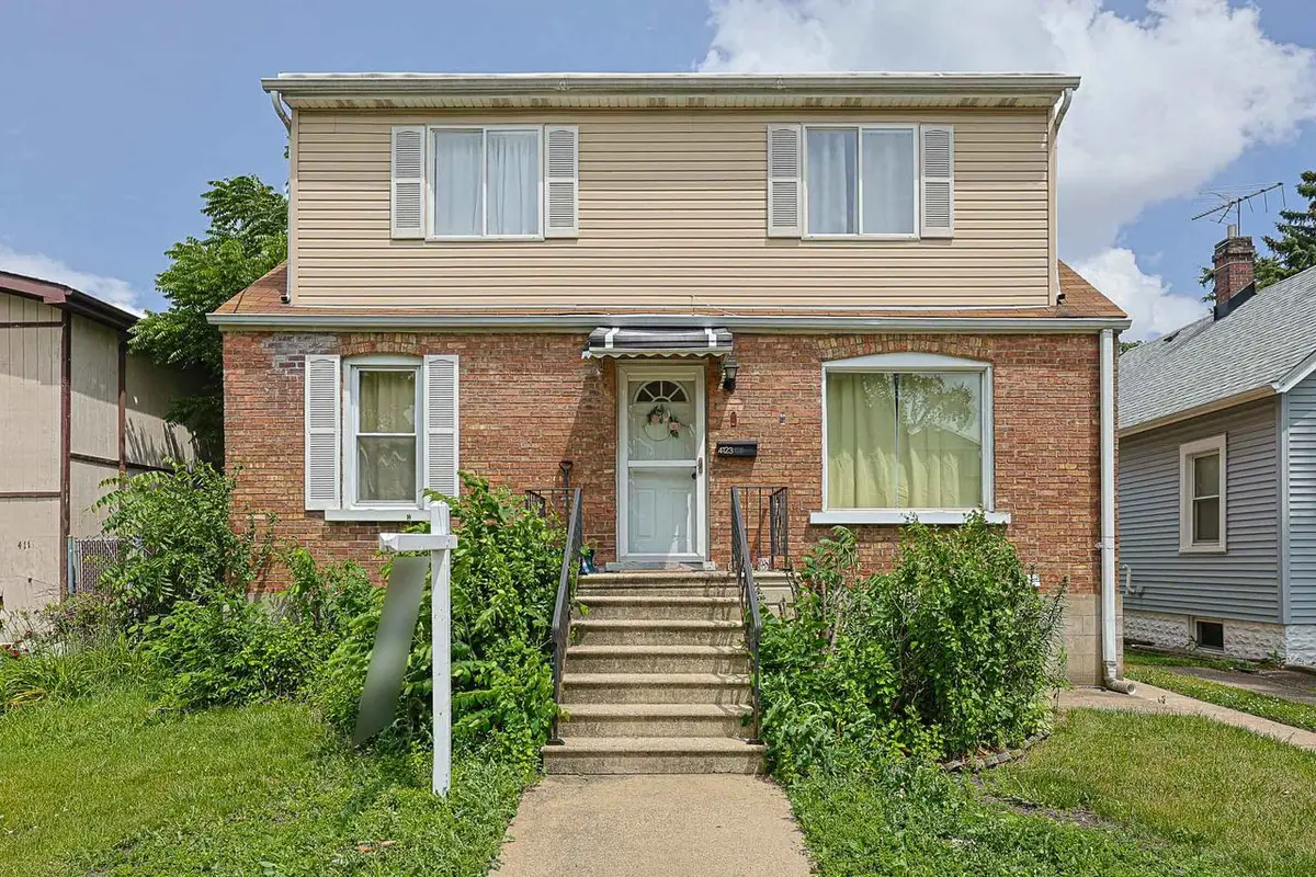 4123 Prescott Avenue, Lyons, IL 60534 - #1