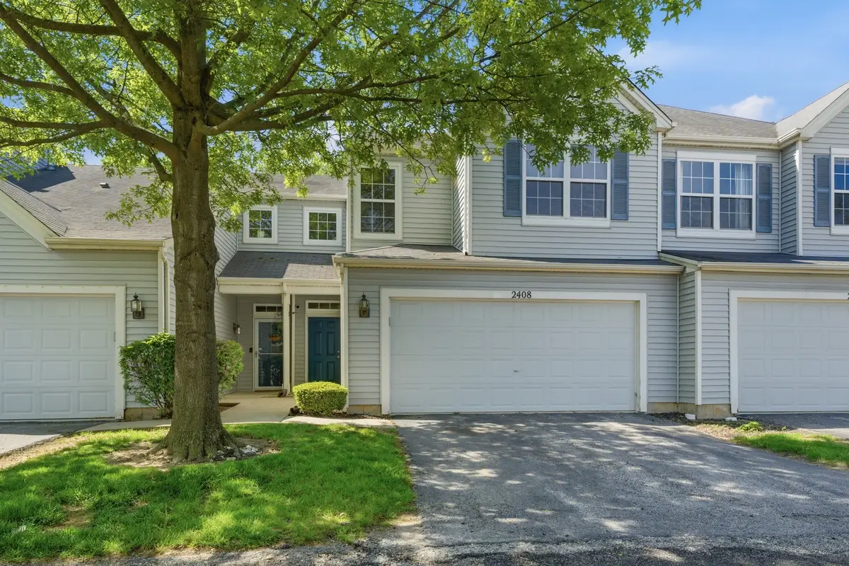 2408 Brush Hill Circle, Joliet, IL 60432 - #1