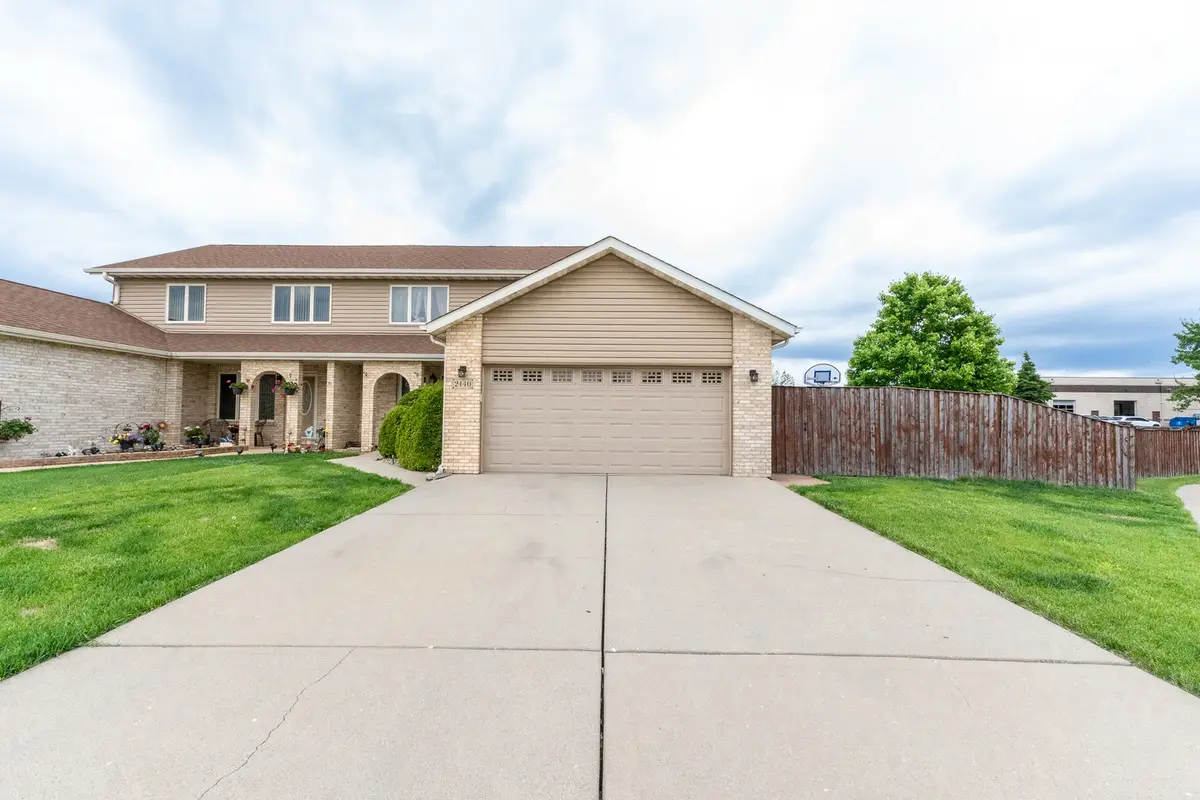 2440 Caton Crest Court, Crest Hill, IL 60403 - #1