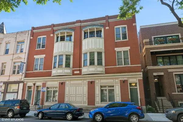 2053 N Racine Avenue #2S, Chicago, IL 60614