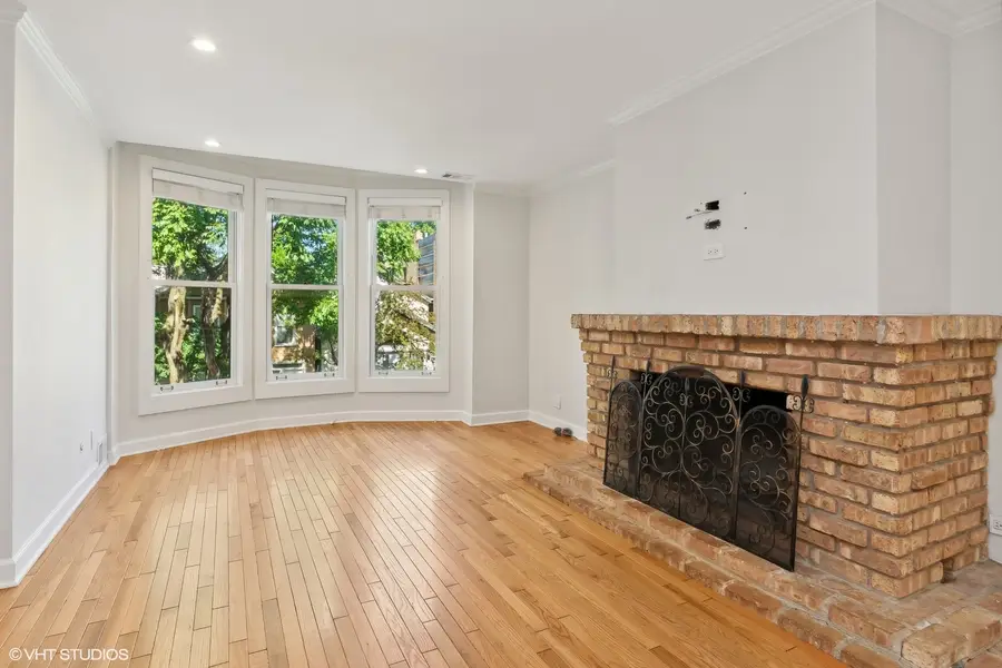 2053 N Racine Avenue #2S, Chicago, IL 60614 - #2