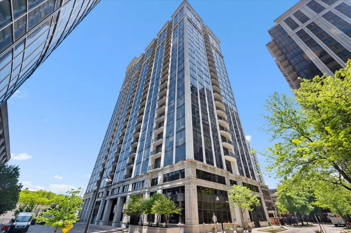 233 E 13th Street #508, Chicago, IL 60605 - #1