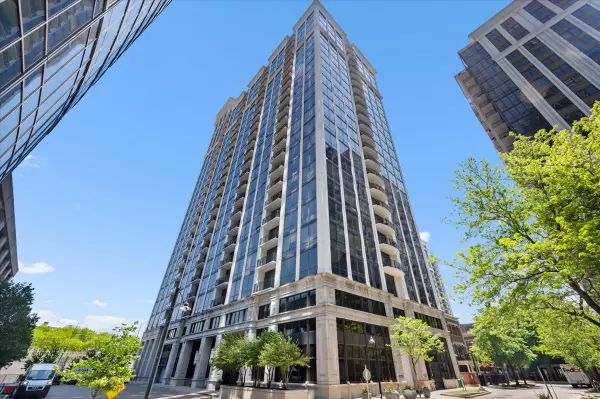 233 E 13th Street #508, Chicago, IL 60605