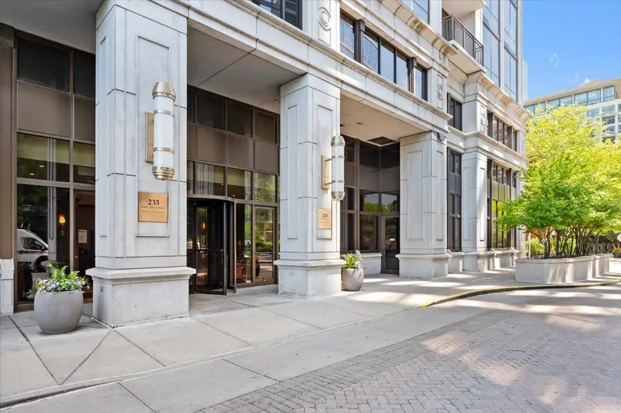 233 E 13th Street #508, Chicago, IL 60605 - #2