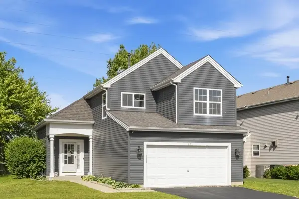 635 E Princeton Court, Round Lake Beach, IL 60073