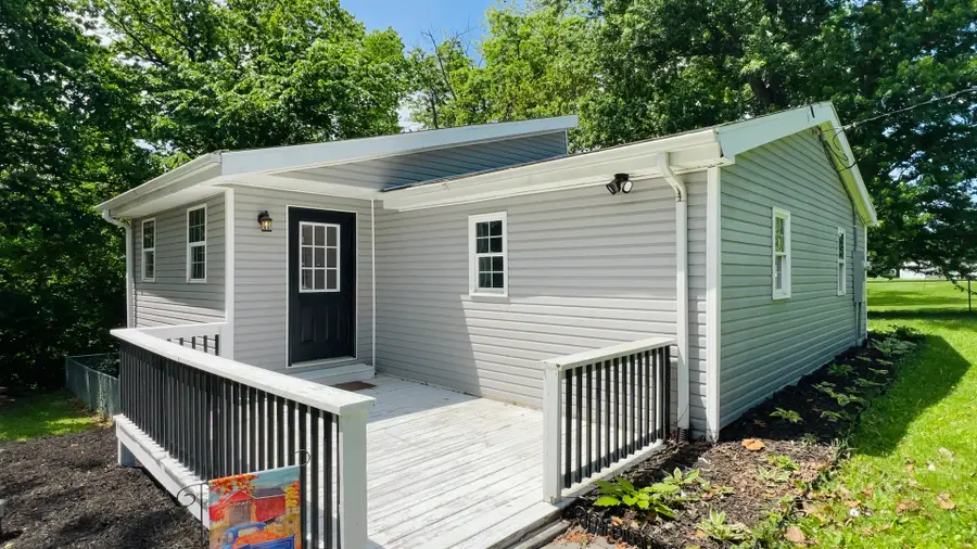 207 Hillman Street, Washington, IL 61571 - #2