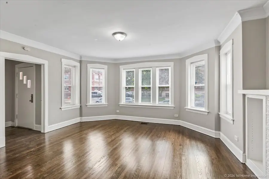 6228 S Fairfield Avenue, Chicago, IL 60629 - #3