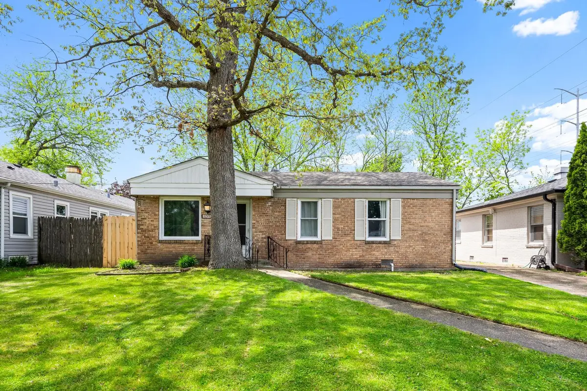 1706 North Avenue, Waukegan, IL 60085 - #1