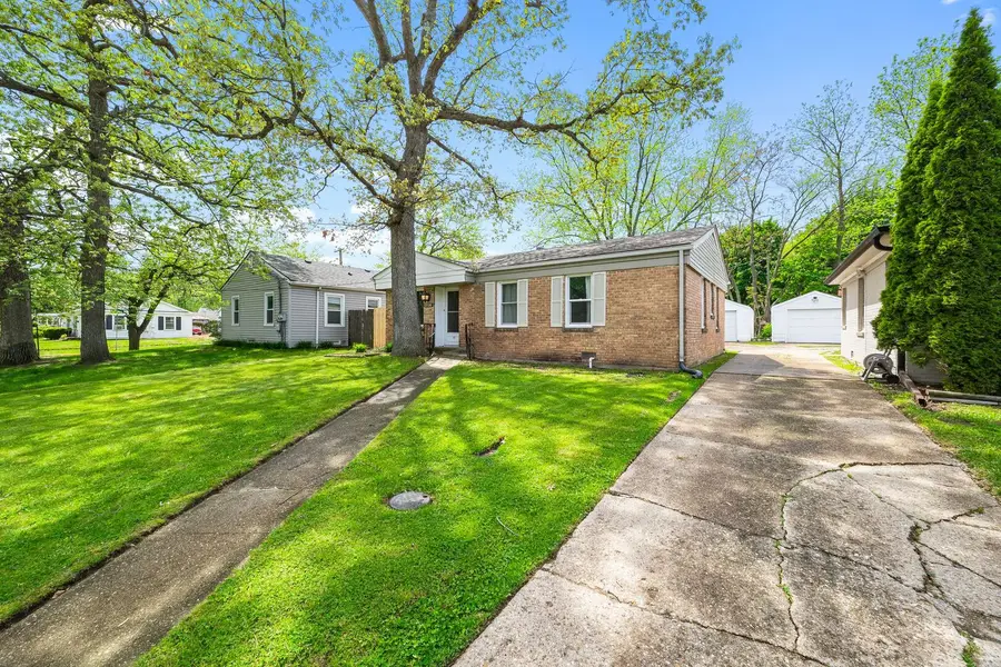 1706 North Avenue, Waukegan, IL 60085 - #3