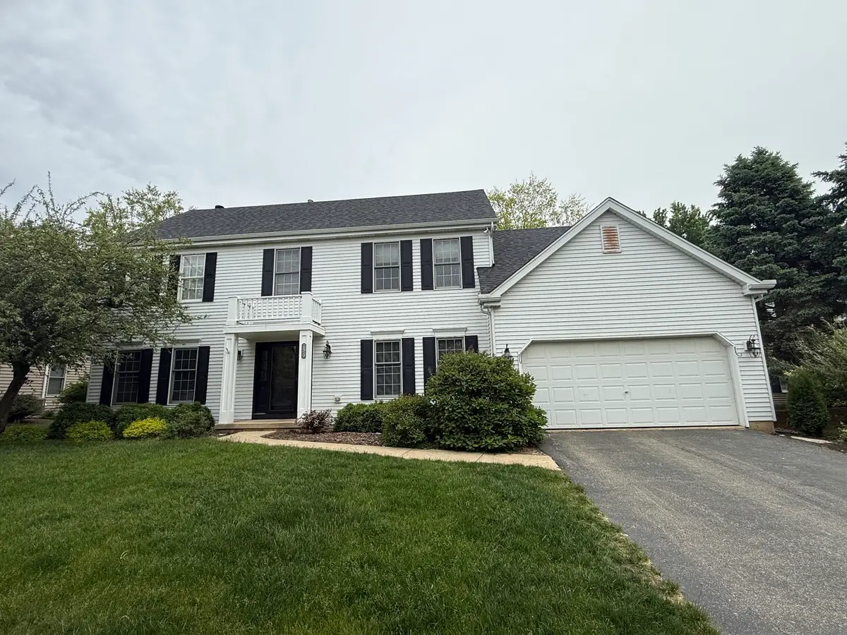 N551 W Weaver Circle, Geneva, IL 60134 - #1