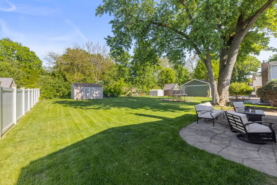 65 N Glenview Avenue, Lombard, IL 60148 - #3