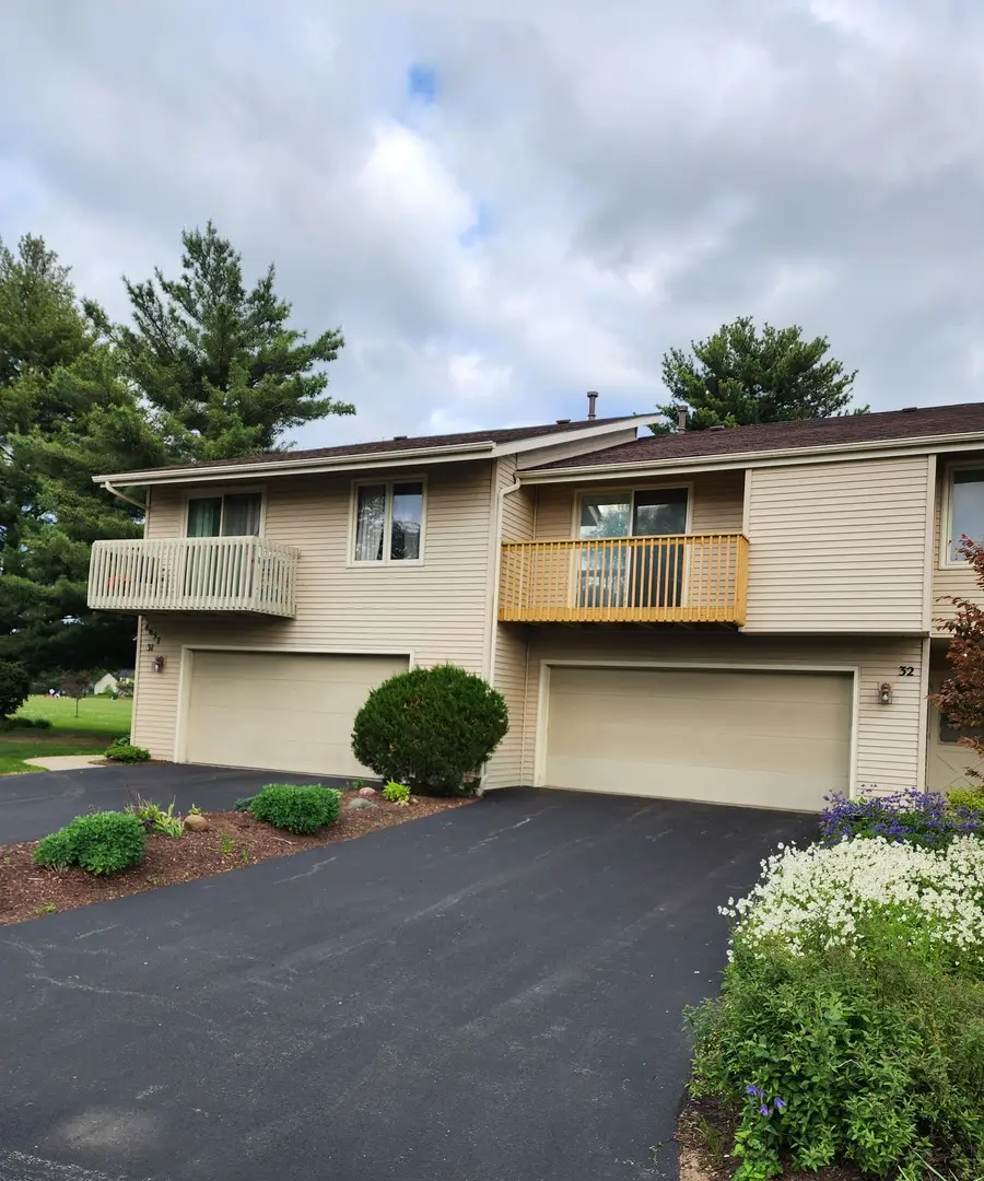 4657 High Point Drive #32, Rockford, IL 61114 - #2