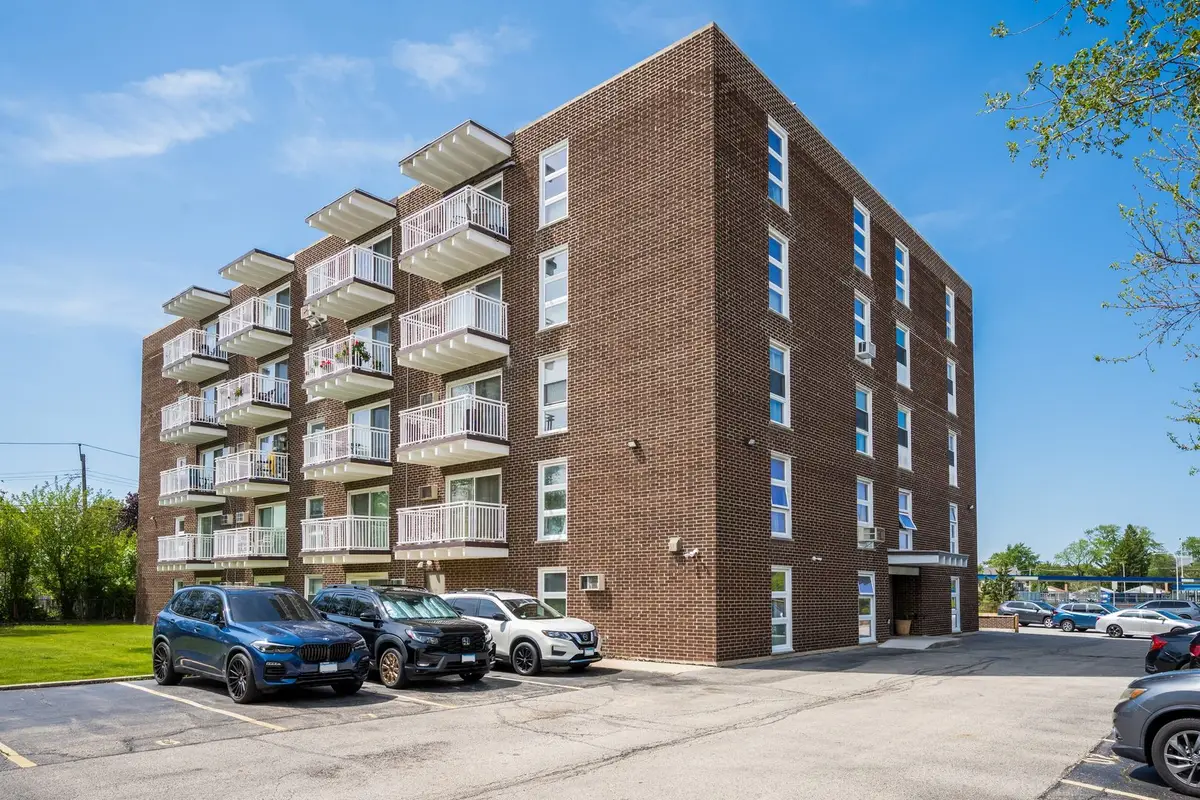 7225 W Higgins Avenue #502, Chicago, IL 60656 - #1
