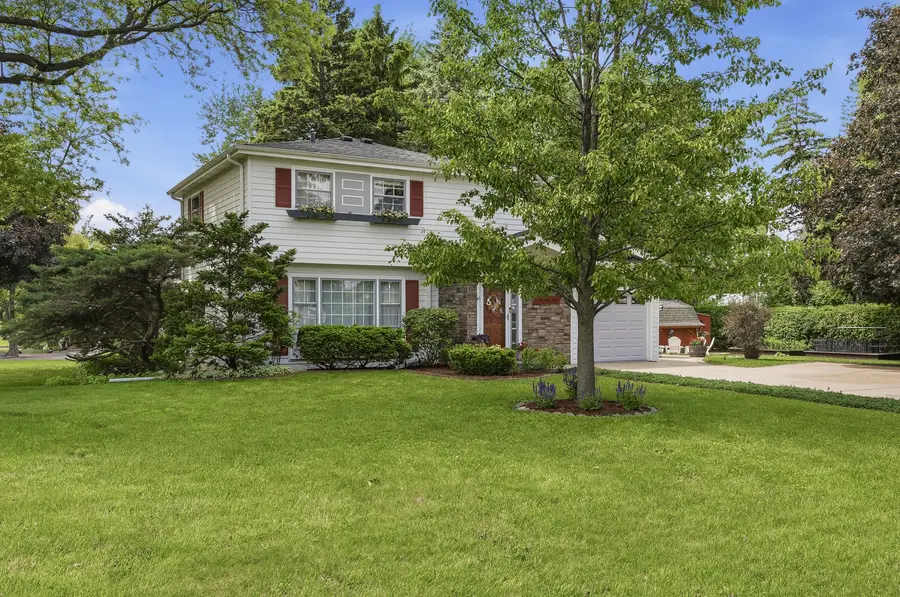 27W231 Bolles Avenue, Winfield, IL 60190 - #2