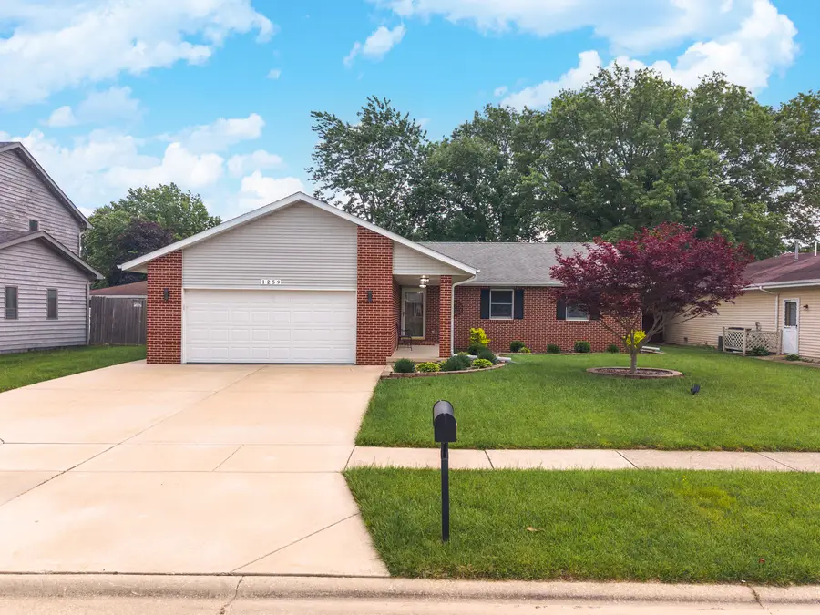 1259 Brendan Drive, Morris, IL 60450 - #2