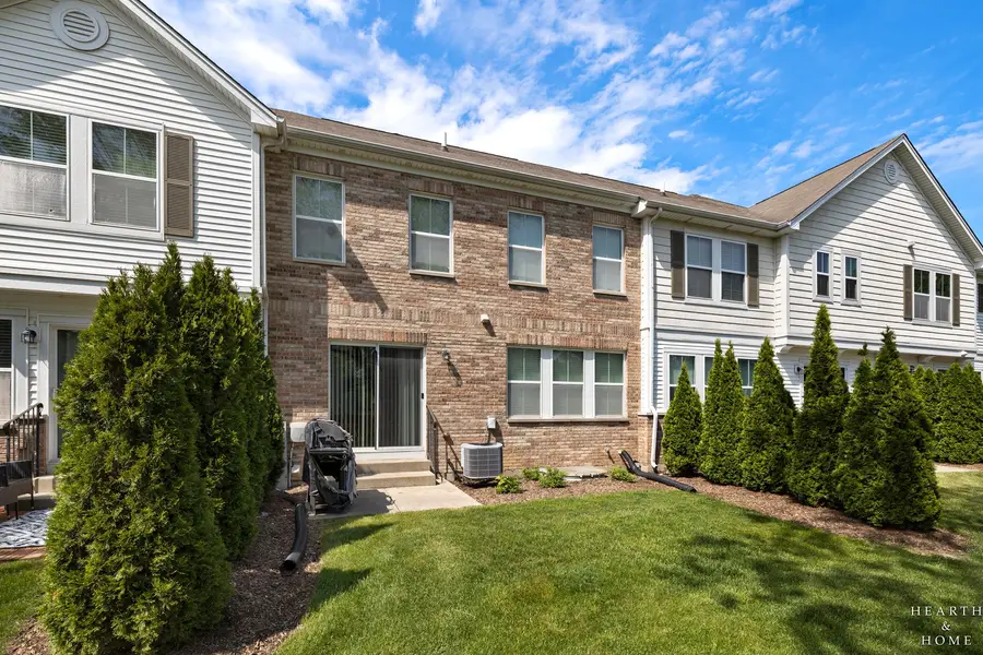 1582 Isle Royal Circle, Crystal Lake, IL 60014 - #2