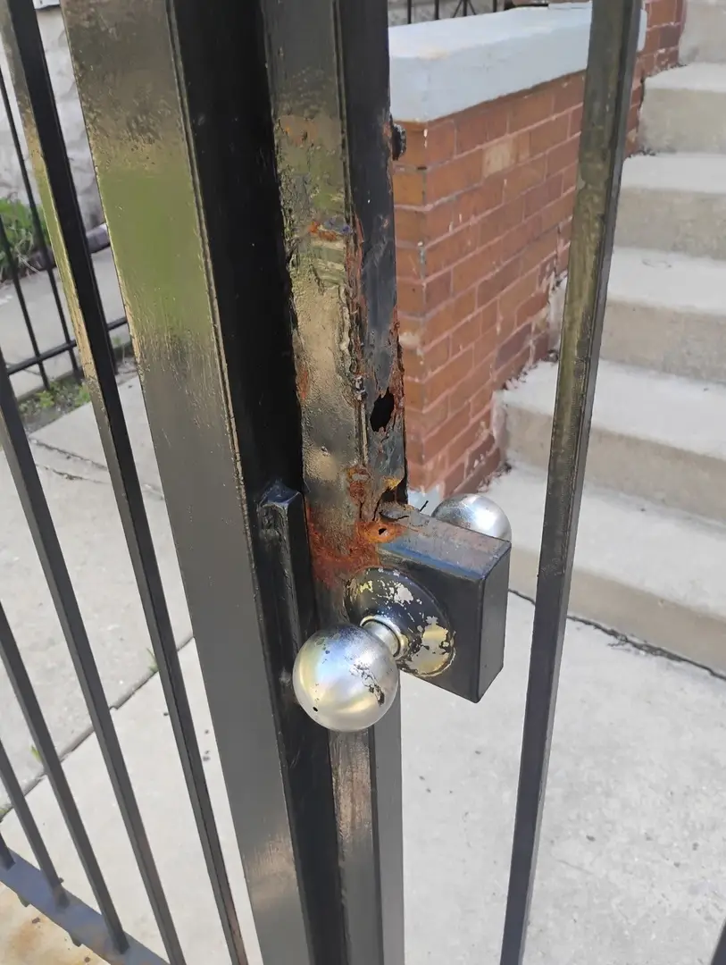 2441 N Hamlin Avenue, Chicago, IL 60647 - #3