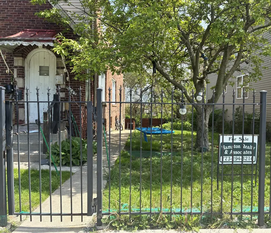 11647 S Vincennes Avenue, Chicago, IL 60643 - #2
