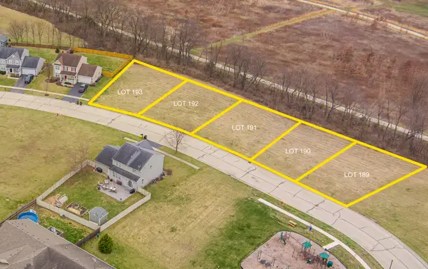 622 Stearn Drive, Genoa, IL 60135