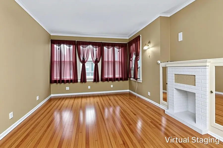 3018 W Gunnison Street, Chicago, IL 60625 - #2