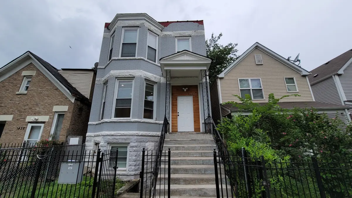 1430 S Harding Avenue, Chicago, IL 60623 - #1