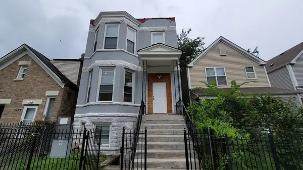 1430 S Harding Avenue, Chicago, IL 60623
