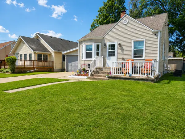 1309 13th Avenue, Sterling, IL 61081
