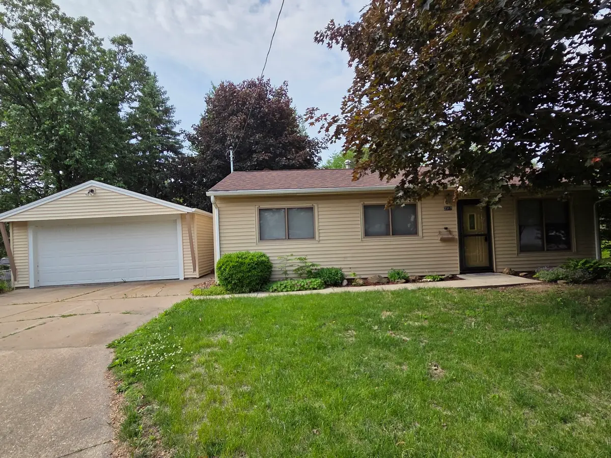 2317 23rd Street Court, Bettendorf, IA 52722 - #1