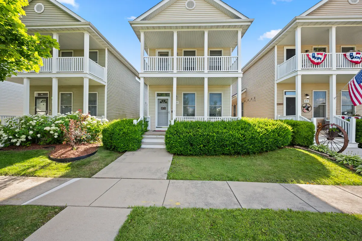 Address Withheld By Seller, Genoa, IL 60135 - #1