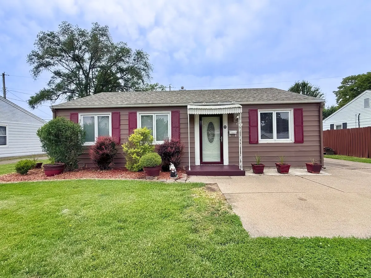 971 41st Street, Moline, IL 61265 - #1