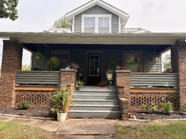 109 Washington Street, Benson, IL 61516