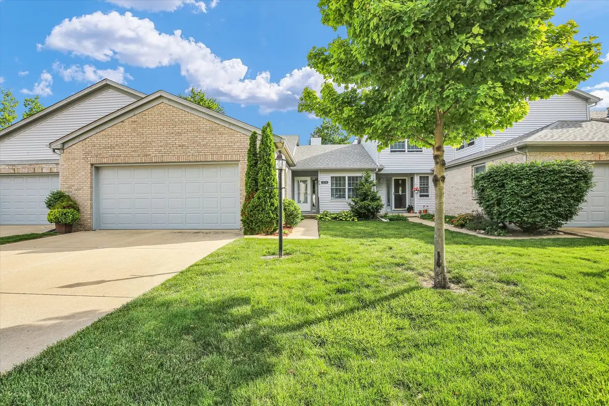 1212 Quail Run Drive, Savoy, IL 61874 - #1