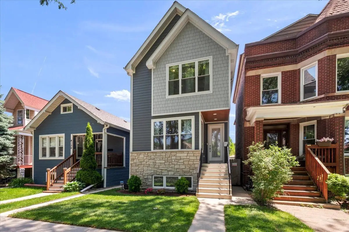Address Withheld By Seller, Chicago, IL 60618 - #1