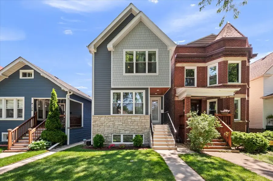 Address Withheld By Seller, Chicago, IL 60618 - #2