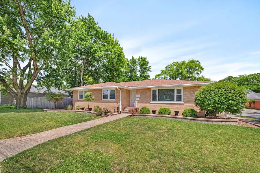 523 S Kankakee Street, Wilmington, IL 60481 - #2