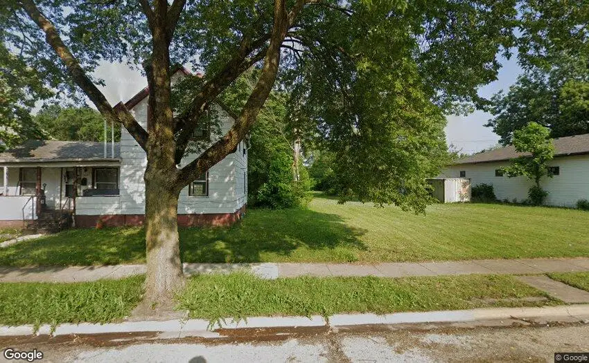 455 N Indiana Avenue, Kankakee, IL 60901 - #3