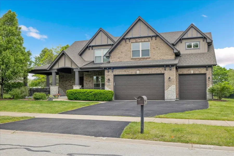 12415 Kilkenny Drive, Plainfield, IL 60585 - #2