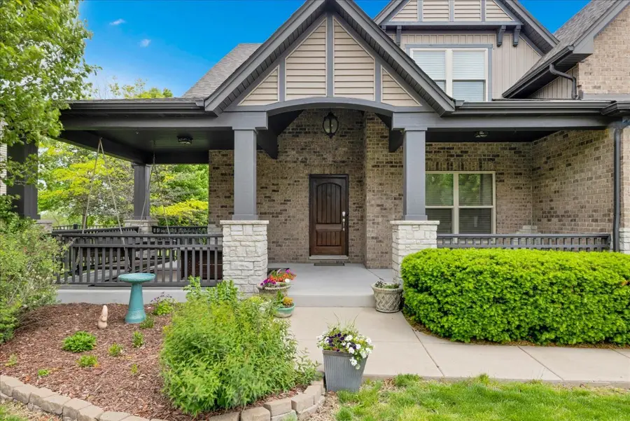 12415 Kilkenny Drive, Plainfield, IL 60585 - #3