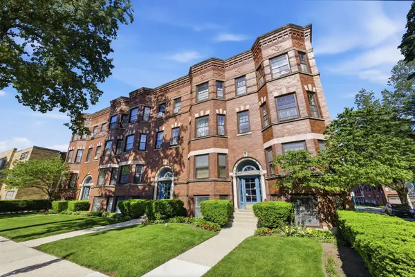 206 N Kenilworth Avenue #B, Oak Park, IL 60302