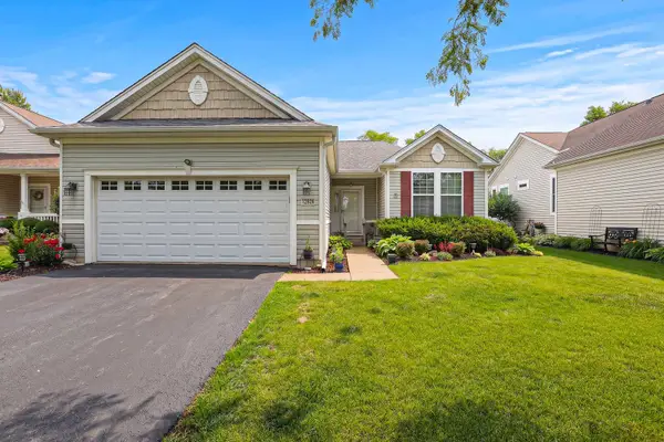 12926 Oak Grove Drive, Huntley, IL 60142
